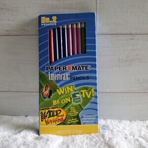 Paper Mate #2 Pencil pack of 24